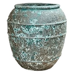 Lava Ceramic Large Planter | Indoor and Outdoor Plant Pot