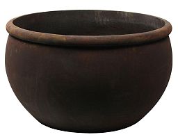 Empire GRC Bowl Planter IN\OUT