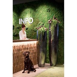 LOFT XL Tall Polystone Planter
