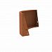 CorTen 4ml Retaining Wall Outside Curve