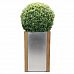 Superline Outdoor Standard Tall Planter IN\OUT