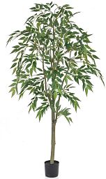 Ficus Benjamin Artificial Tree Plant