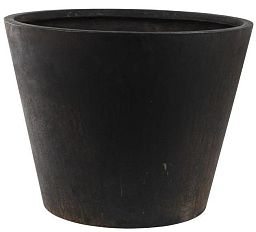 Composits Unique GRC Conic Planter Pot IN\OUT
