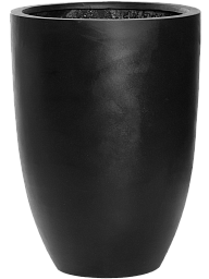 Fiberstone Ben L Tall Planter