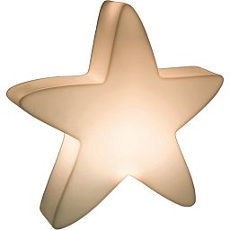 LUMENIO LED Star Lighted Object
