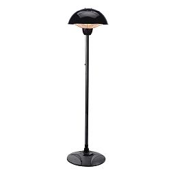 Onyx Outdoor Floor Standing Heater by Radiant