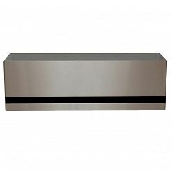 Superline Trend Plus on Ring Rectangle Indoor Planter