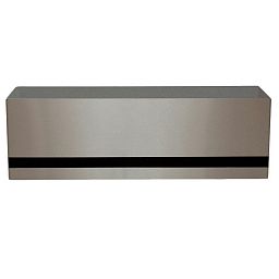 Superline Trend Plus on Ring Rectangle Indoor Planter