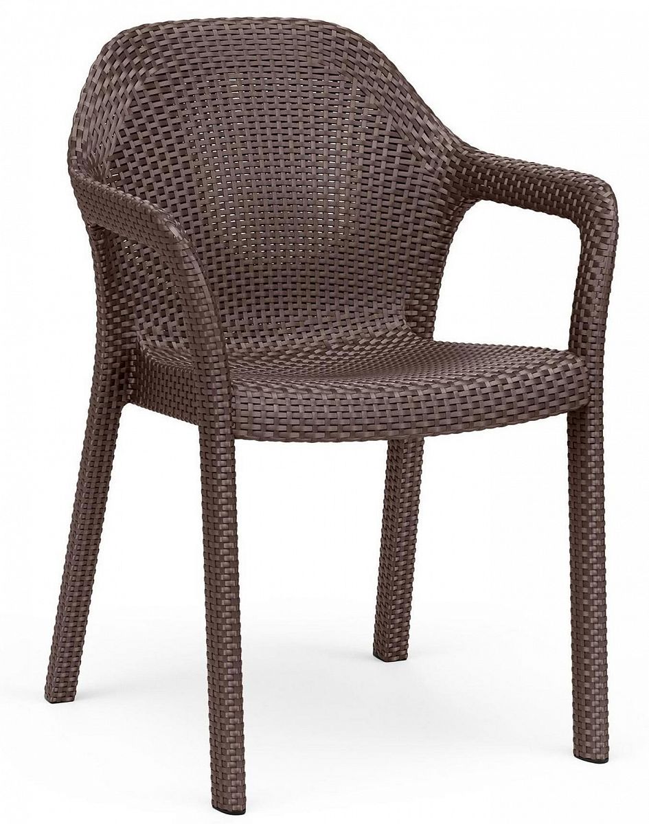 LECHUZA Patio Dining Garden Chair