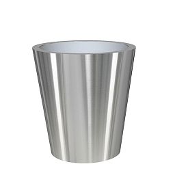 Superline Conica Topper on Ring Round Indoor Planter