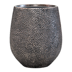 Opus Polystone Planter + Liner | Hit Finish Indoor Plant Pot