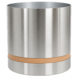Superline Standard Plus on Ring Round Indoor Planter