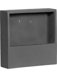 Natural Wally Jack XS Other Planter