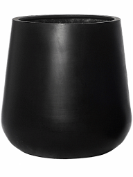 Fiberstone Pax M Round Planter