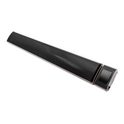 Infrared Radiant Heater Outdoor Heater by EvergreenPro