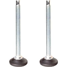 MODULO/PREMIUM Adjustable feet (Set of 2 Pcs)