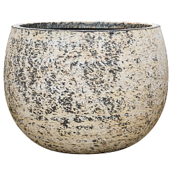 Atlas Balloon Planter | Fiberstone Indoor and Outdoor Plant Pot