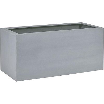 SOLID Plant Box Fiberstone Planter