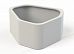 Shape Outdoor Fiberglass Planter