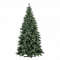 XMMS Swansea Artificial Christmas Tree with Tree Skirt & Cotton Gloves...