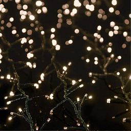Multi Action TREEBRIGHTS Christmas Lights