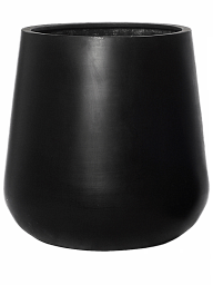 Fiberstone Pax XL Round Planter