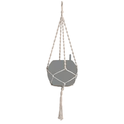 LECHUZA YULA Makramee Accessory