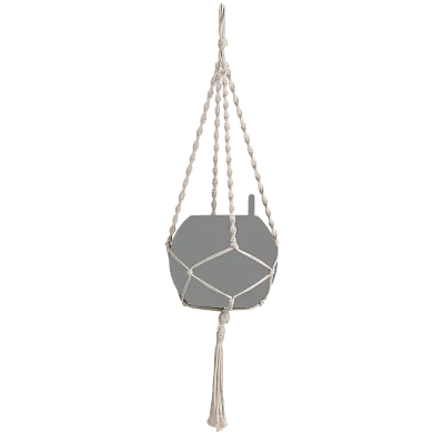 LECHUZA YULA Makramee Accessory