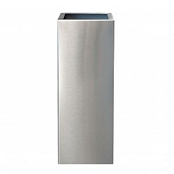 Superline Trend Topper on Ring Tall Indoor Planter