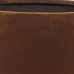 Composits Unique GRC Conic Planter Pot IN\OUT