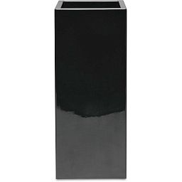 PREMIUM TOWER Planting Column Tall Plastic Planter