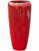 Amfi Partner Glossy Snake Tall Indoor Planter