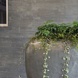 Fleur Ami Loft Roomdivider planter