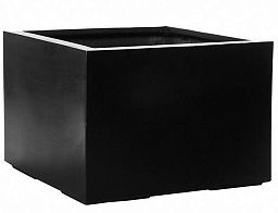Square Fiberstone Planter by Idealist Premium JUMBO