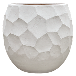 Polystone Large Planter  | Indoor Plant Pot