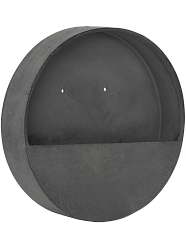 Natural Wally Hanging S Other Planter