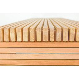 MODULO Seat Combination