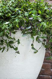 Fibrestone Jesslyn Round Planter by Idealist Premium