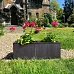IDEALIST Lite Vertical Ribbed Vintage Style Window Box
