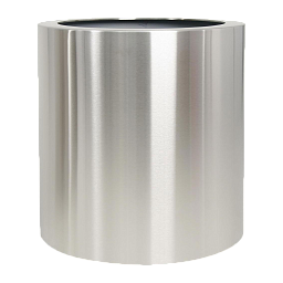 Superline Topper on Wheels Round Indoor Planter