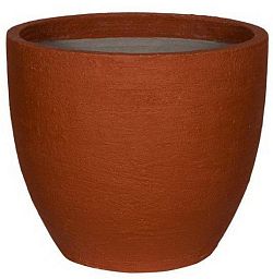Fibrestone Jesslyn Round Planter by Idealist Premium