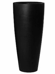 Fiberstone Dax L Tall Planter