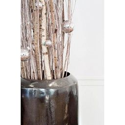 LOFT Tall Polystone Planter
