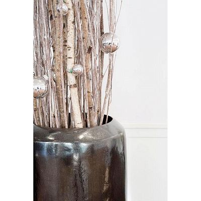 LOFT Tall Polystone Planter