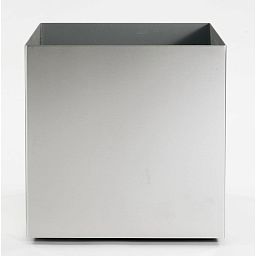Superline Trend on Wheels Square Indoor Planter