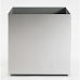 Superline Trend on Wheels Square Indoor Planter