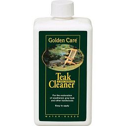 Teak Cleaner Spray