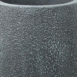 Composits Sebas Concrete Duo Round Tall Planter Pot IN\OUT