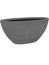 Natural Dorant XS Oval Planter