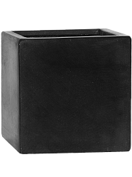 Fiberstone Fleur M Square Planter